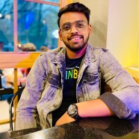 Rohan Kshirsagar