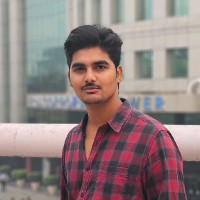 Jyotiraditya Chauhan