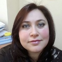 Aynura Tashoglu