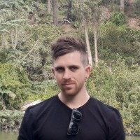 Ryan Doyle