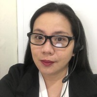 Claudette Perez