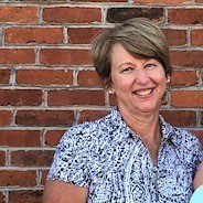 Heidi Fogle