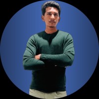 Javeed Hussain