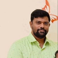Mohana Krishnan Natarajan