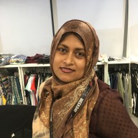 Nahid Sultana