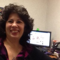 Janet Mora