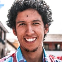 Hugo André Rimarachin Vega