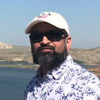 Imran Hussain