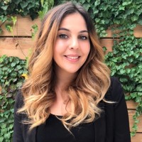Ani Yeghnazar