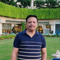 Manoj Govila
