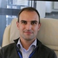 Xavier Giraud