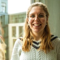 Juliette Blau
