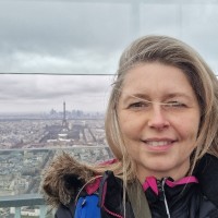 Isabelle Focquenoey
