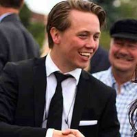 Mats Sletto Eliassen