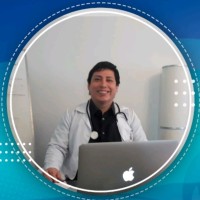 Prof. Lic Carlos Robles Cortez