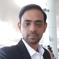 Aniruddha Godbole, Chemicals, International Business