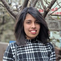 Aarohi Sanjay Vaidya