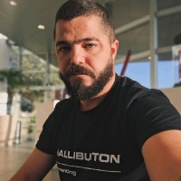 Geisson Oliveira
