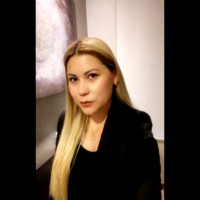 Hilda Porras García