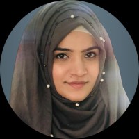 Sabiha Saeed