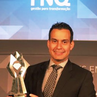 Leandro Batista de Souza