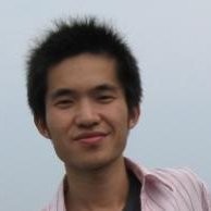 Barry Zheng