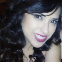 Gina Ileana Nevarez Anchondo