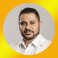 Mohammed Yassin