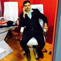 Dharmdipsinh Chudasama