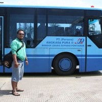Andi Andreas Elkana S K