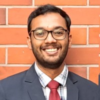 Saksham Gupta
