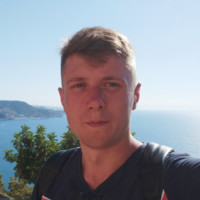 Dmitry Samsakov