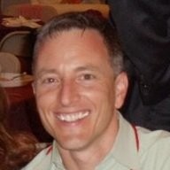 Keith Clanton