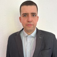 Miroslav Zaric