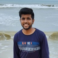 Annamalai G