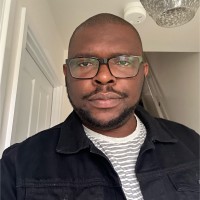 Iheanacho Samuel Chukwu