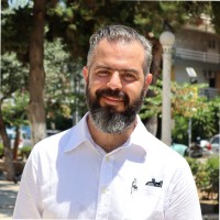 Kostantinos Souranis