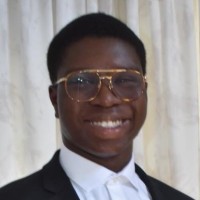 David Ojo