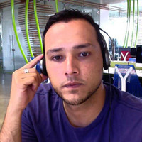 Rodrigo A. Mora Chanto