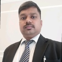 Sujit Majumdar
