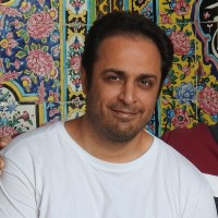 Alireza Zahedi Kermani