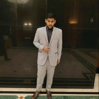 Yash Bhandari