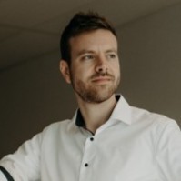 Thomas Dverseth