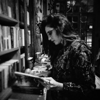 Lorena de Vasconcellos