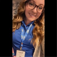 Meghan Carroll