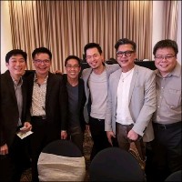 Vincent Goh