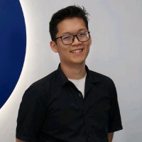 Alex Tang