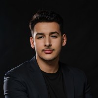 Erik Vasconcelos
