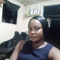 Jane Eberechi