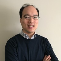 Eugene Moon